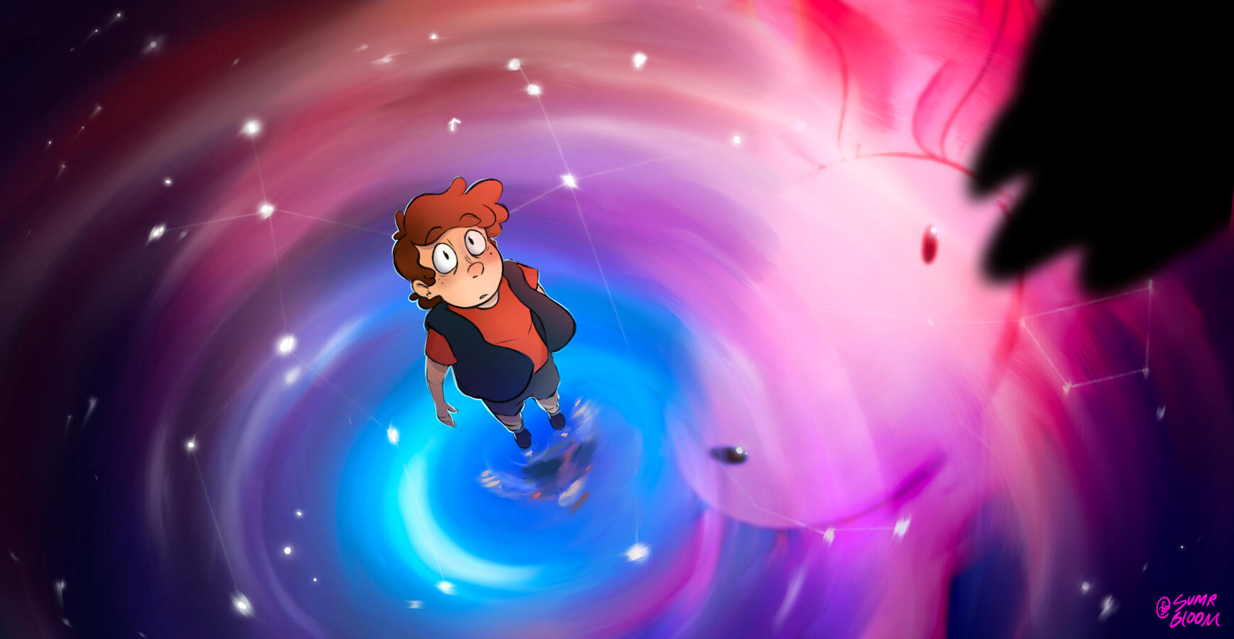 Dipper & Axolotl (2025)
