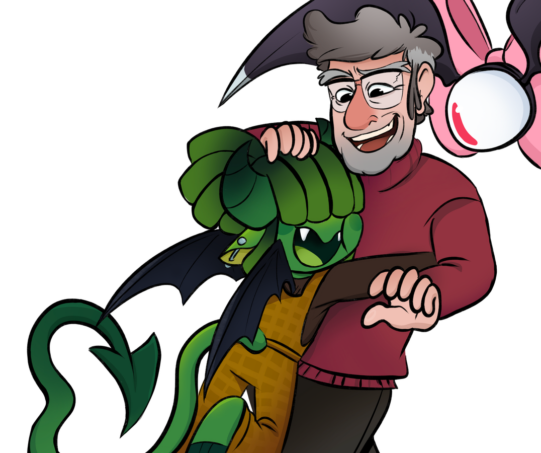 Stanford & OC Art Gift (2024)