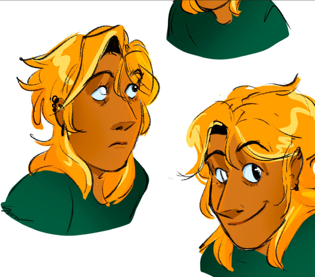 Human Bill Cipher Design (2024)