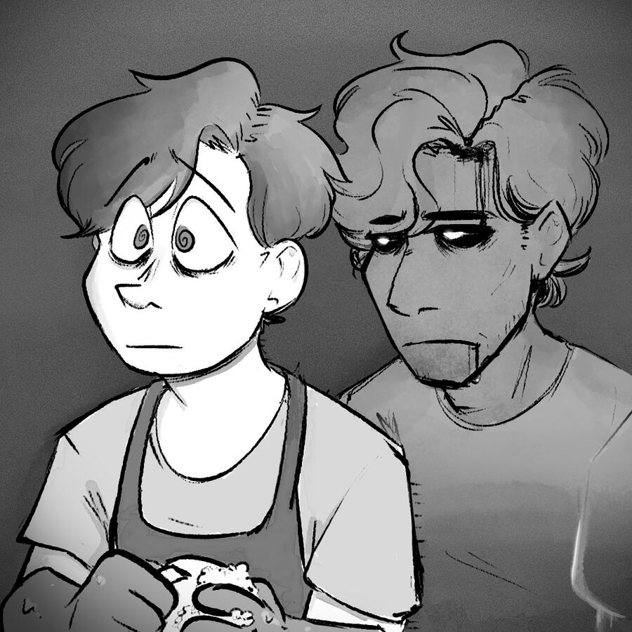 Anchor & Jeremy (2023)