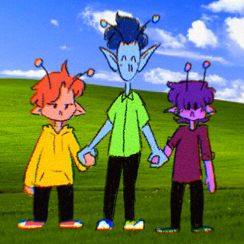 The Friends The Friends