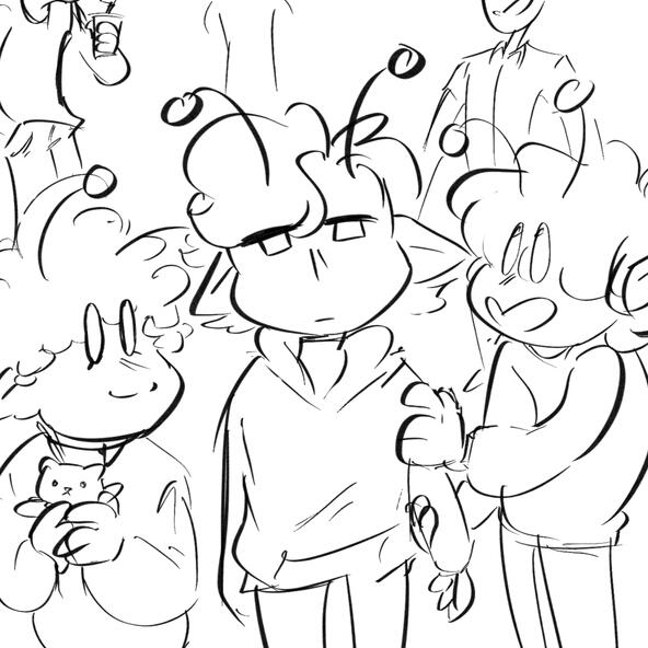 More Friends More Friends