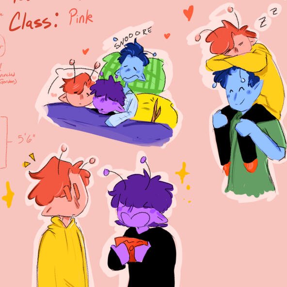 Them Them